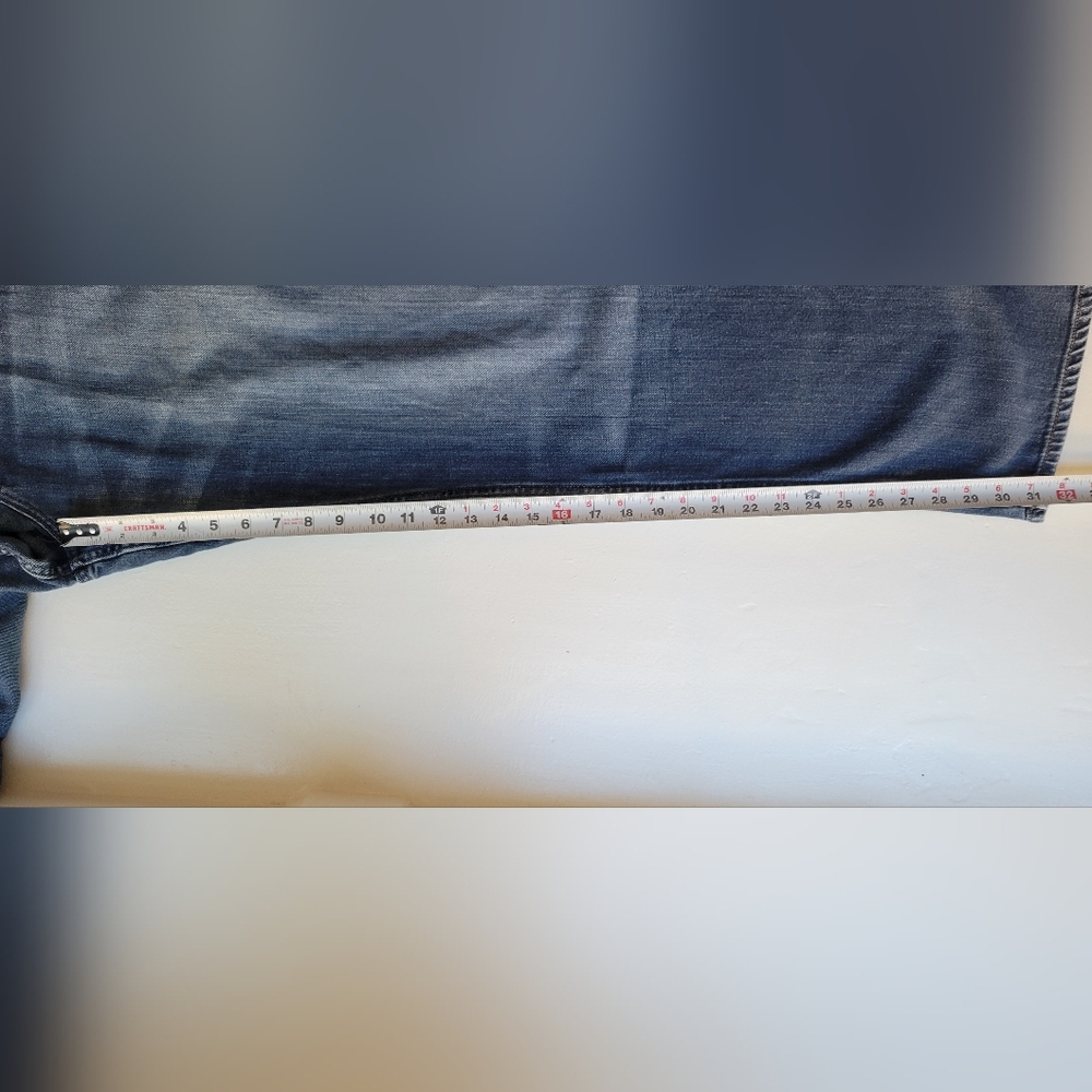 Banana Republic Straight Jeans - Picture 10 of 11